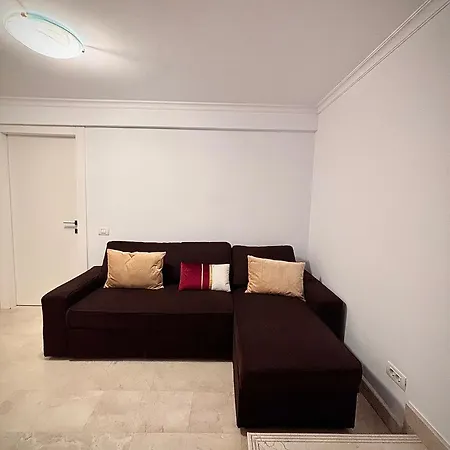 Apartment Boutique One Bucharest