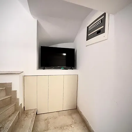 Boutique One Apartamento *