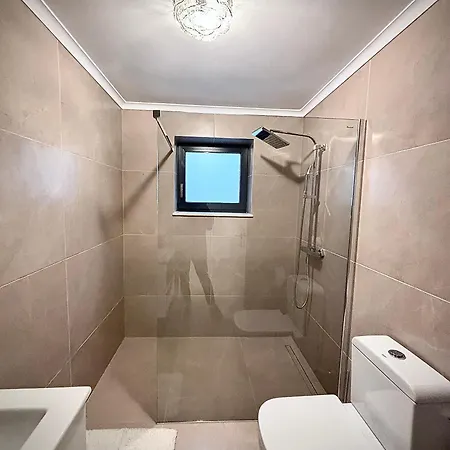 Boutique One Apartment *