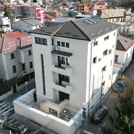 Boutique One Бухарест